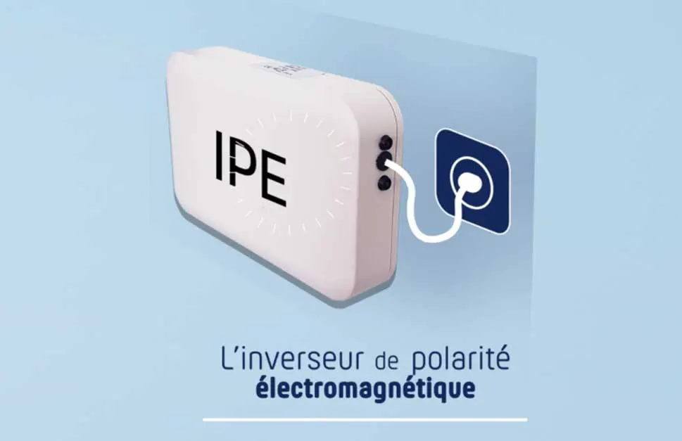 IPE